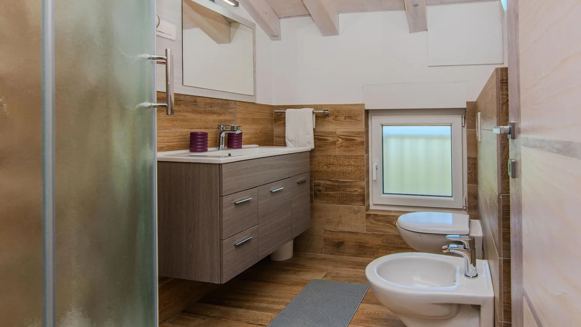 Villa Sandy Beach With Outdoor Pool, Few Seconds From The Beach Zaton  Kroatien