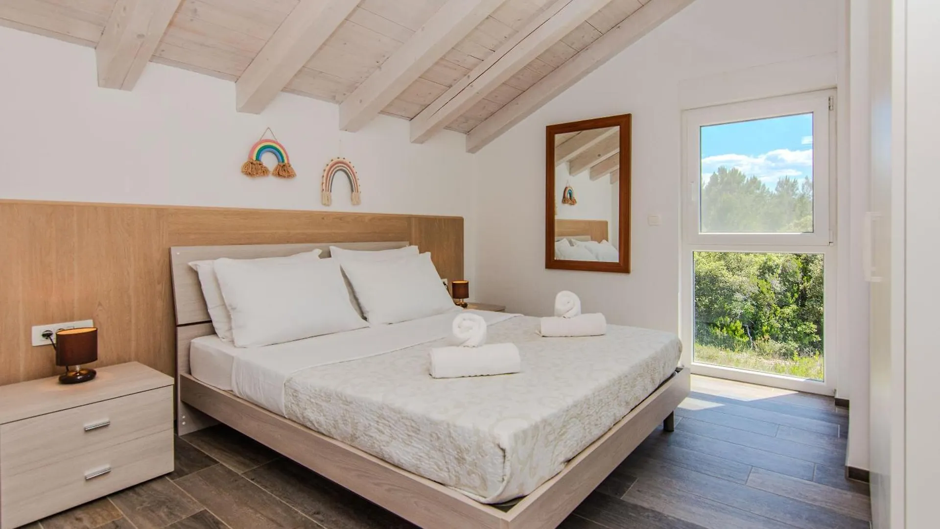 Villa Sandy Beach With Outdoor Pool, Few Seconds From The Beach Zaton  0*, Zaton (Zadar) Kroatien