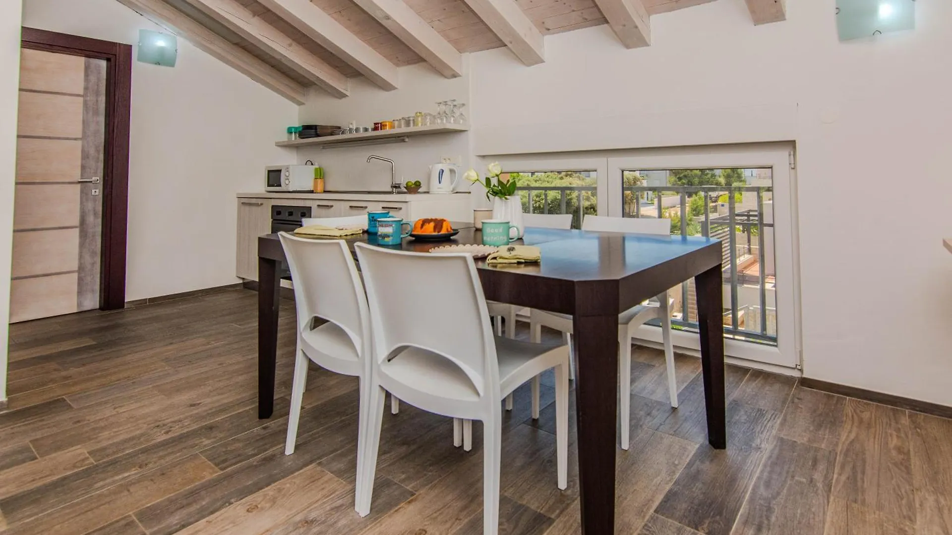 Villa Sandy Beach With Outdoor Pool, Few Seconds From The Beach Zaton  Zaton (Zadar)