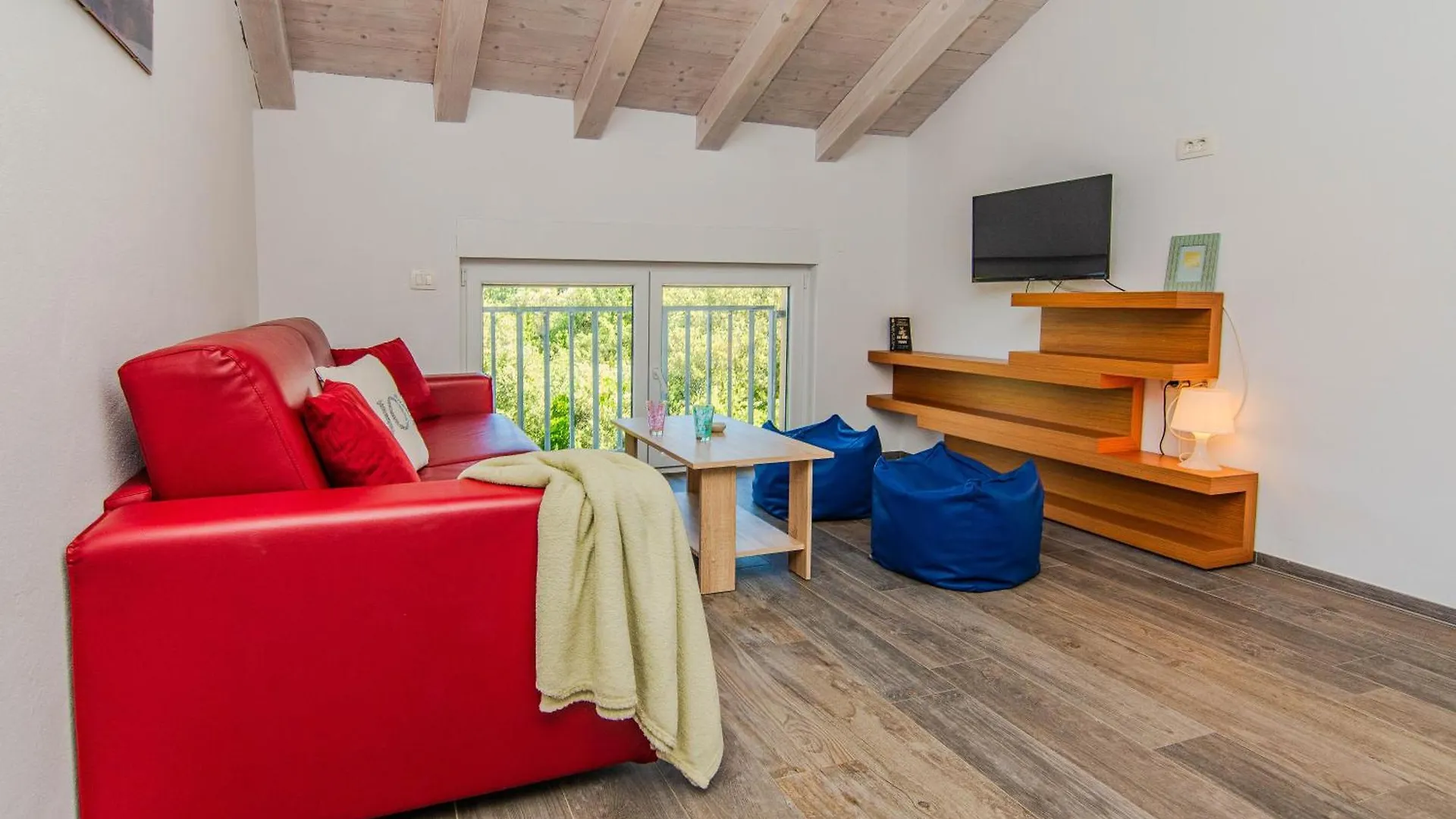 Villa Sandy Beach With Outdoor Pool, Few Seconds From The Beach Zaton  0*, Zaton (Zadar)